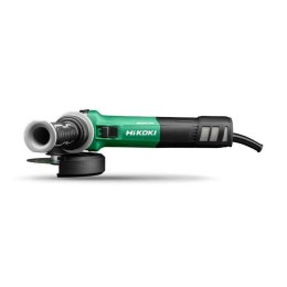 HIKOKI SZLIFIERKA KĄTOWA 125MM 1320W REG.OBR.