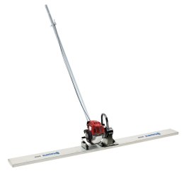 HUSQVARNA LISTWA WIBRACYJNA BV20G HONDA GX25 2M