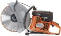 HUSQVARNA PILARKA SPALINOWA TARCZOWA K770 350 MM