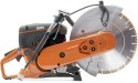 HUSQVARNA PILARKA SPALINOWA TARCZOWA K770 350 MM