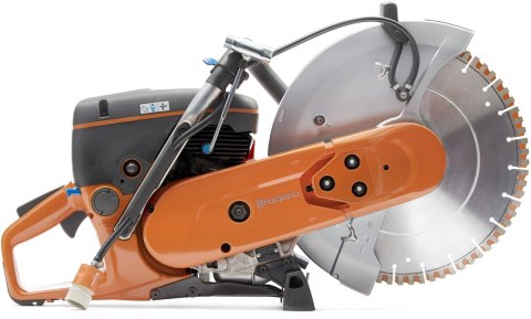 HUSQVARNA PILARKA SPALINOWA TARCZOWA K770 350 MM HUSQVARNA PILARKA SPALINOWA TARCZOWA K770 350 MM