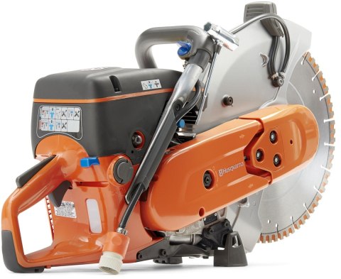 HUSQVARNA PILARKA SPALINOWA TARCZOWA K770 350 MM HUSQVARNA PILARKA SPALINOWA TARCZOWA K770 350 MM