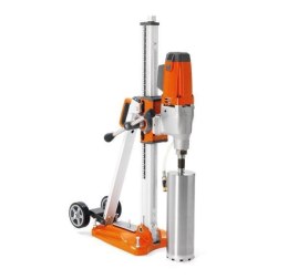 HUSQVARNA WIERTNICA DIAMENTOWA DMS 240 ZE STATYWEM