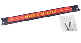 BEAST Listwa magnetyczna uchwyt magnes na narzędzia 610mm 24