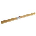 BEAST Listwa magnetyczna uchwyt magnes na narzędzia 610mm 24" warsztatowy