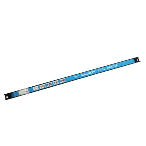 BEAST Listwa magnetyczna uchwyt magnes na narzędzia 610mm 24" warsztatowy BEAST Listwa magnetyczna uchwyt magnes na narzędzia 610mm 24" warsztatowy