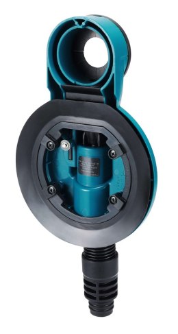 MAKITA ADAPTER DO ODSYSANIA PYŁU DO MŁOTOWIERTAREK