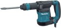 MAKITA DŁUTOWNICA SDS+ 550W