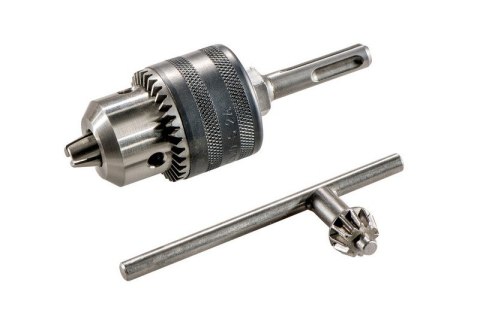 METABO ADAPTER/UCHWYT WIERTARSKI SDS Z UCHYTEM ZĘBATYM