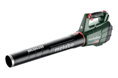 METABO DMUCHAWA AKUMULATOROWA LB 18 LTX BL 2*5.2AH METABO DMUCHAWA AKUMULATOROWA LB 18 LTX BL 2*5.2AH