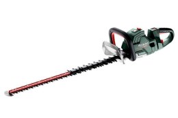 METABO NOŻYCE DO ŻYWOPŁOTU AKUMULATOROWE HS 18 LTX BL 75 0*AH