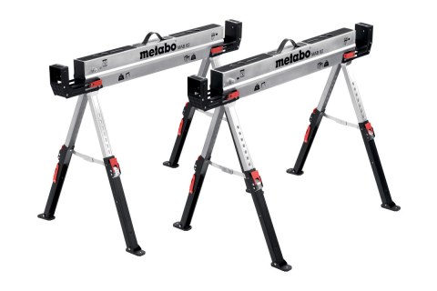 METABO STOJAK/KOZIOŁEK UNIWERSALNY MAB 82