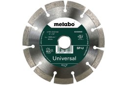 METABO TARCZA DIAMENTOWA SEGMENTOWA DO BETONU 150*22.23MM