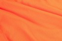 NEO KOSZULKA T-SHIRT OSTRZEGAWCZY CIEMNY DÓŁ POMARAŃCZOWY XXL