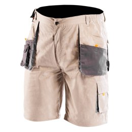 NEO KRÓTKIE SPODENKI SUMMER S/46