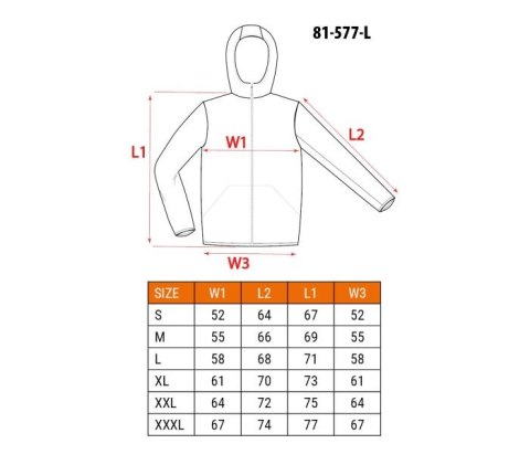NEO KURTKA MIX&MATCH 4-WAY STRETCH ZIELONA ROZMIAR XL NEO KURTKA MIX&MATCH 4-WAY STRETCH ZIELONA ROZMIAR XL