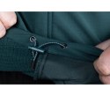 NEO KURTKA MIX&MATCH 4-WAY STRETCH ZIELONA ROZMIAR XXL