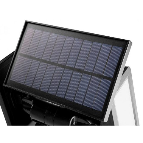 NEO LAMPA SOLARNA ŚCIENNA SMD LED 450 LM NEO LAMPA SOLARNA ŚCIENNA SMD LED 450 LM