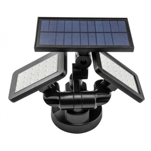 NEO LAMPA SOLARNA ŚCIENNA SMD LED 450 LM NEO LAMPA SOLARNA ŚCIENNA SMD LED 450 LM