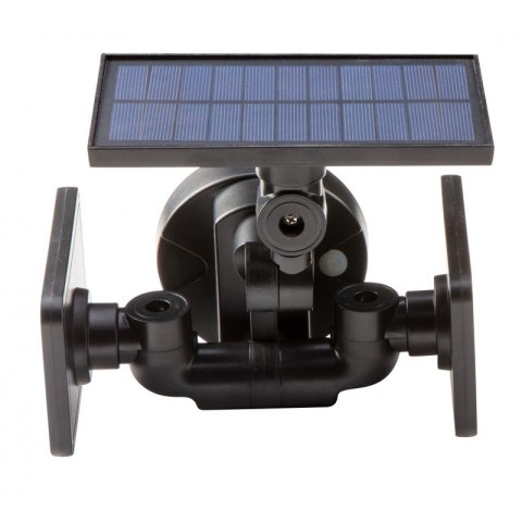 NEO LAMPA SOLARNA ŚCIENNA SMD LED 450 LM NEO LAMPA SOLARNA ŚCIENNA SMD LED 450 LM