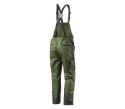 NEO OGRODNICZKI ROBOCZE CAMO OLIVE ROZMIAR XL
