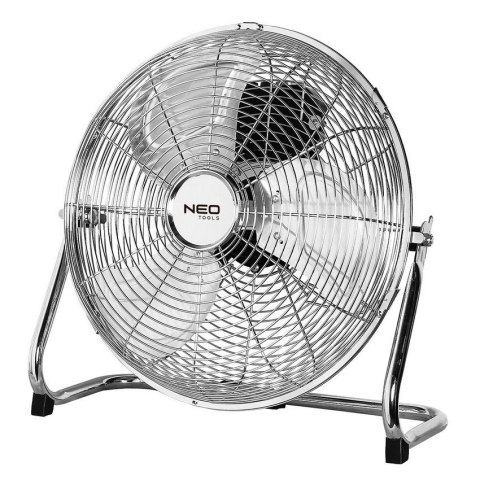 NEO WENTYLATOR, CYRKULATOR PODŁOGOWY 45CM 100W, 3 PRĘDKOŚCI