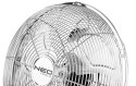 NEO WENTYLATOR, CYRKULATOR PODŁOGOWY 45CM 100W, 3 PRĘDKOŚCI