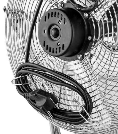 NEO WENTYLATOR, CYRKULATOR PODŁOGOWY 45CM 100W, 3 PRĘDKOŚCI NEO WENTYLATOR, CYRKULATOR PODŁOGOWY 45CM 100W, 3 PRĘDKOŚCI