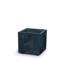 PROSPERPLAST DONICZKA SIERRA SQUARE BETON EFFECT - ANTRACYT