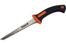 BEAST Piła ręczna do karton-gipsu nóż do płyt gipsowych GK 150mm OSTRA