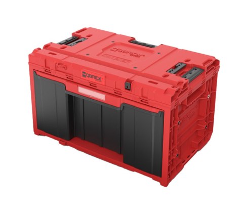 QBRICK SKRZYNKA NARZĘDZIOWA ONE DRAWER 1 RED ULTRA HD T. 2.0 RUHD QBRICK SKRZYNKA NARZĘDZIOWA ONE DRAWER 1 RED ULTRA HD T. 2.0 RUHD