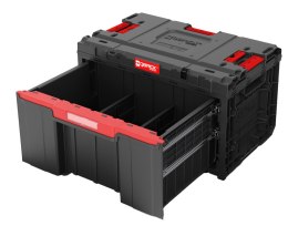 QBRICK SKRZYNKA NARZĘDZIOWA ONE DRAWER 1 TOOLBOX 2.0