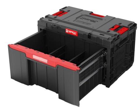 QBRICK SKRZYNKA NARZĘDZIOWA ONE DRAWER 1 TOOLBOX 2.0 QBRICK SKRZYNKA NARZĘDZIOWA ONE DRAWER 1 TOOLBOX 2.0