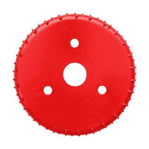 TARPOL TARNIK FREZ STANDARD TS-99 120/6 MM TARPOL TARNIK FREZ STANDARD TS-99 120/6 MM