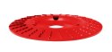 TARPOL TARNIK SKOŚNY STANDARD TS-98 125 MM