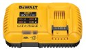 DEWALT ŁADOWARKA XR 18/54V 12.0A