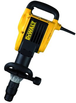 DEWALT MŁOT WYBURZENIOWY SDS-MAX 1500W 17,9J