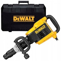 DEWALT MŁOT WYBURZENIOWY SDS-MAX 1500W 17,9J
