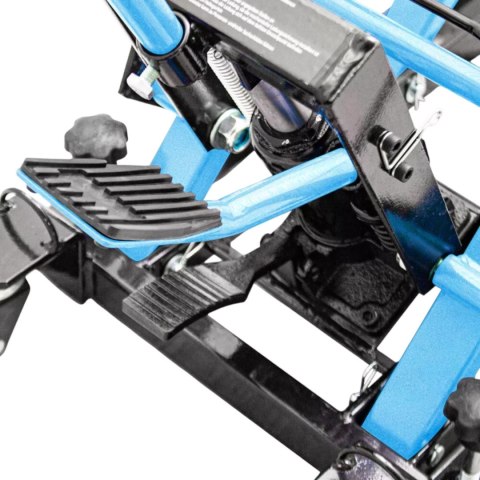 E-hurtownia Podnośnik motocyklowy hydrauliczny bituxx 680 kg do motocykla i quada E-hurtownia Podnośnik motocyklowy hydrauliczny bituxx 680 kg do motocykla i quada