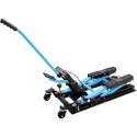 E-hurtownia Podnośnik motocyklowy hydrauliczny bituxx 680 kg do motocykla i quada