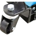 E-hurtownia Podnośnik motocyklowy hydrauliczny bituxx 680 kg do motocykla i quada