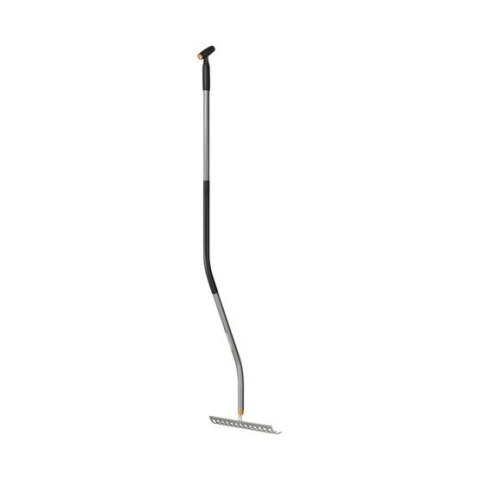 FISKARS GRABIE METALOWE ERGONOMIC KRZYWY TRZONEK