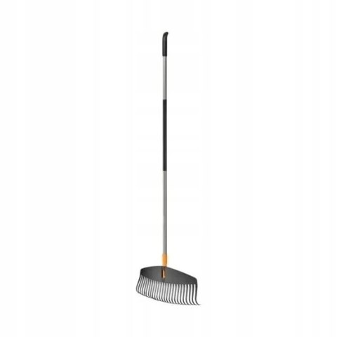FISKARS GRABIE Z TWORZYWA ERGONOMIC PROSTY TRZONEK