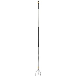 FISKARS KULTYWATOR ERGONOMIC KRZYWY TRZONEK