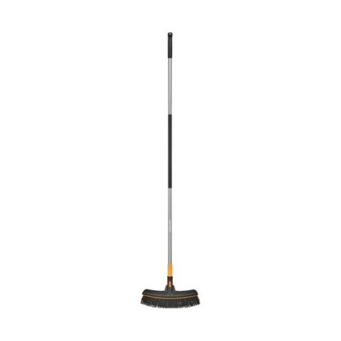 FISKARS SZCZOTKA ERGONOMIC PROSTY TRZONEK