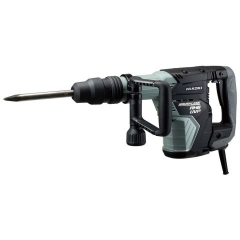 HIKOKI MŁOT UDAROWY KUJĄCY SDS-MAX 10.1J 1150W HIKOKI MŁOT UDAROWY KUJĄCY SDS-MAX 10.1J 1150W