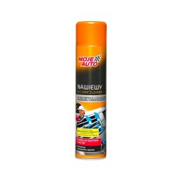 MOJE AUTO PREPARAT DO CZYSZCZENIA NAWIEWÓW 600ML