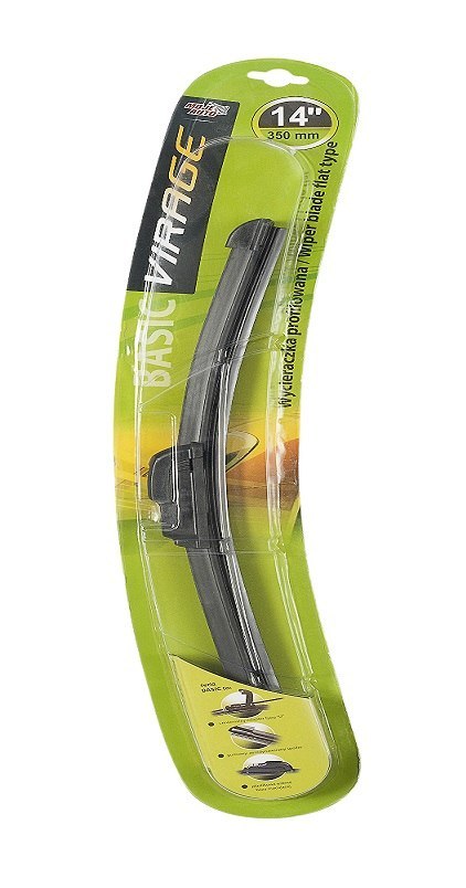 MOJE AUTO VIRAGE WYCIERACZKA PROFILOWANA BASIC 610MM MOJE AUTO VIRAGE WYCIERACZKA PROFILOWANA BASIC 610MM