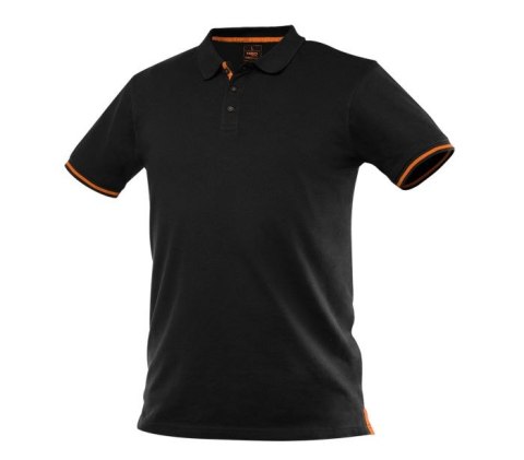 NEO KOSZULKA POLO NEO GARAGE 100% BAWEŁNA PIQUE ROZMIAR XXXL NEO KOSZULKA POLO NEO GARAGE 100% BAWEŁNA PIQUE ROZMIAR XXXL