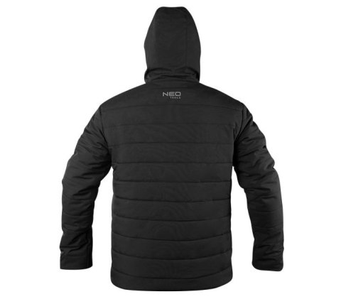 NEO KURTKA ROBOCZA WARM ROZMIAR L NEO KURTKA ROBOCZA WARM ROZMIAR L